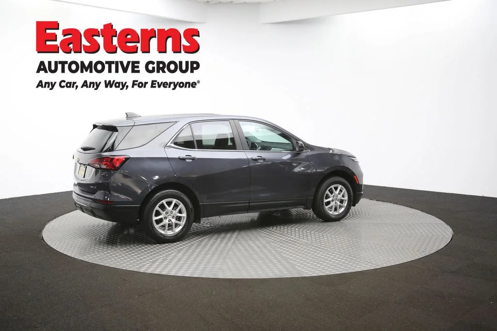 Used 2023 Gray Chevrolet LT image 42