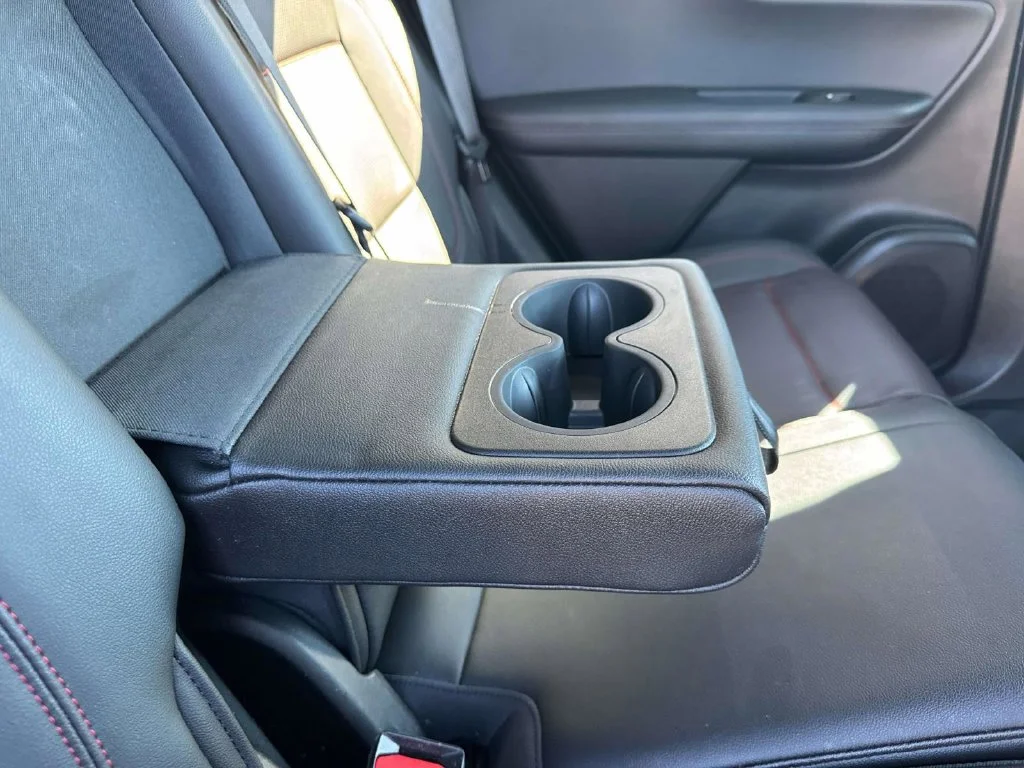 Used 2021 Blue Chevrolet RS image 20