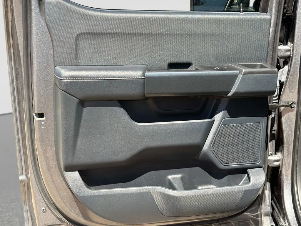 Used 2023 Gray Ford XL image 13