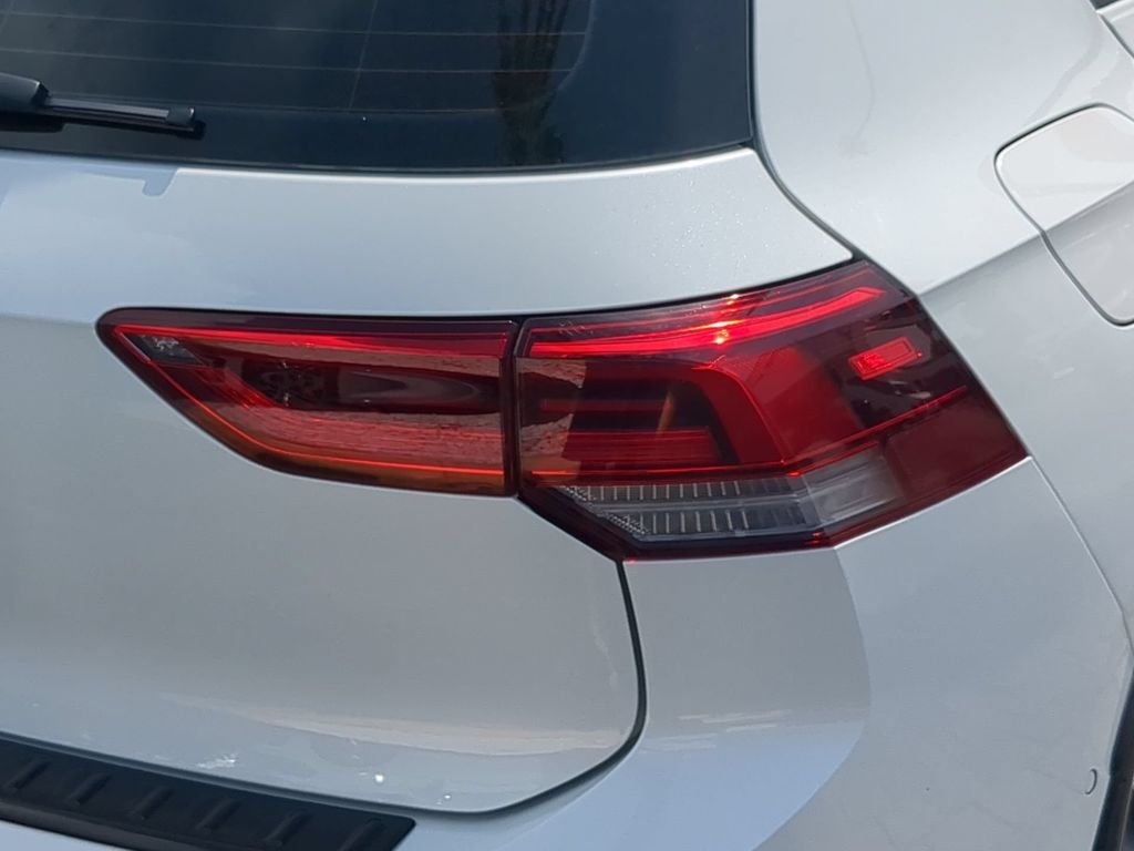 New 2026 White/off-white Volkswagen Autobahn image 8