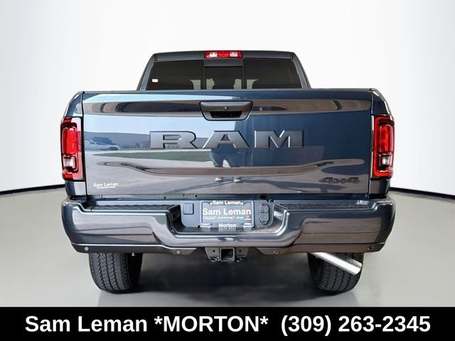 New 2026 Forged Blue Metallic Exterior Paint Ram Black Express image 6