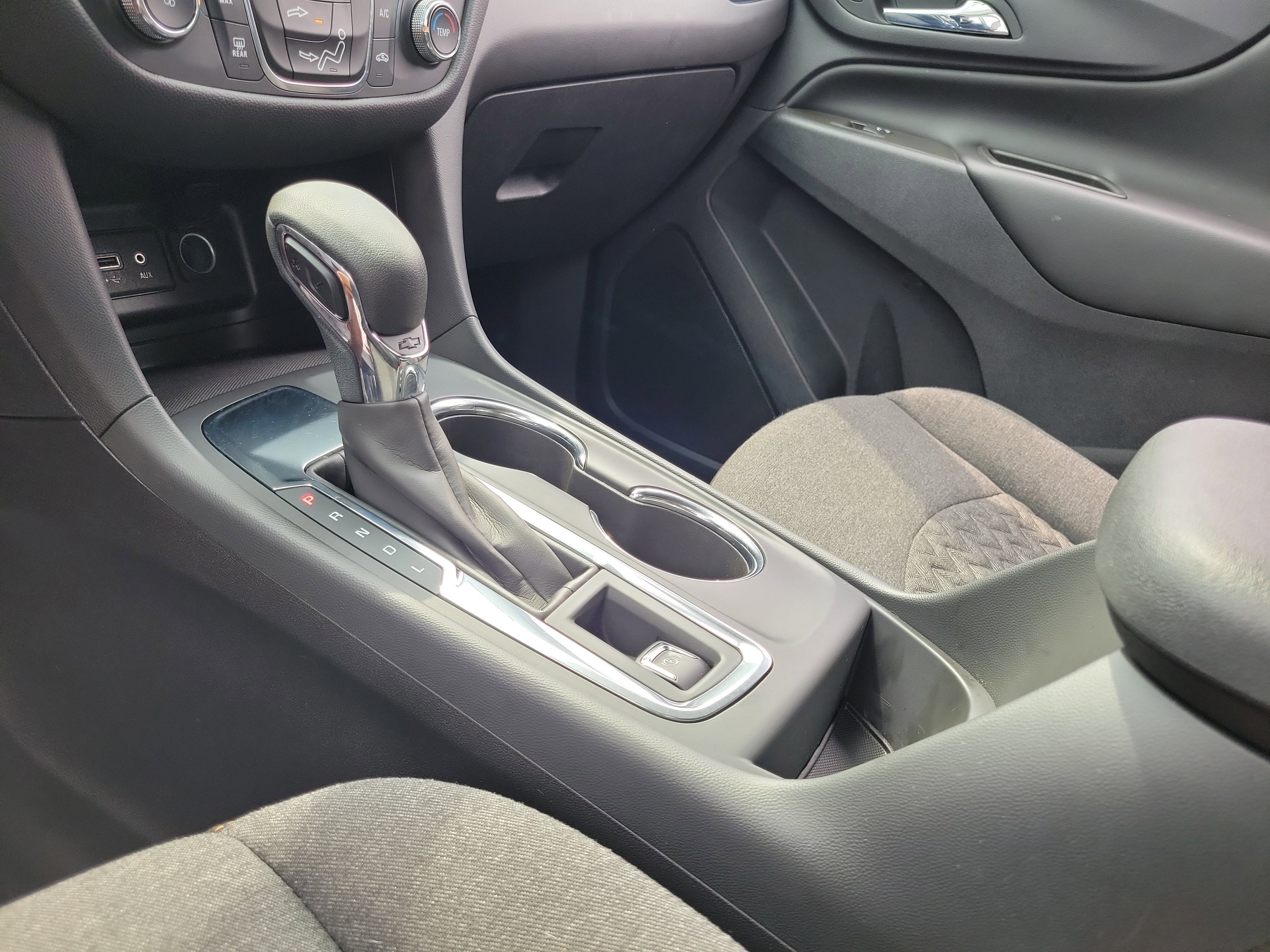 2023 Chevrolet Equinox LT - Photo 29