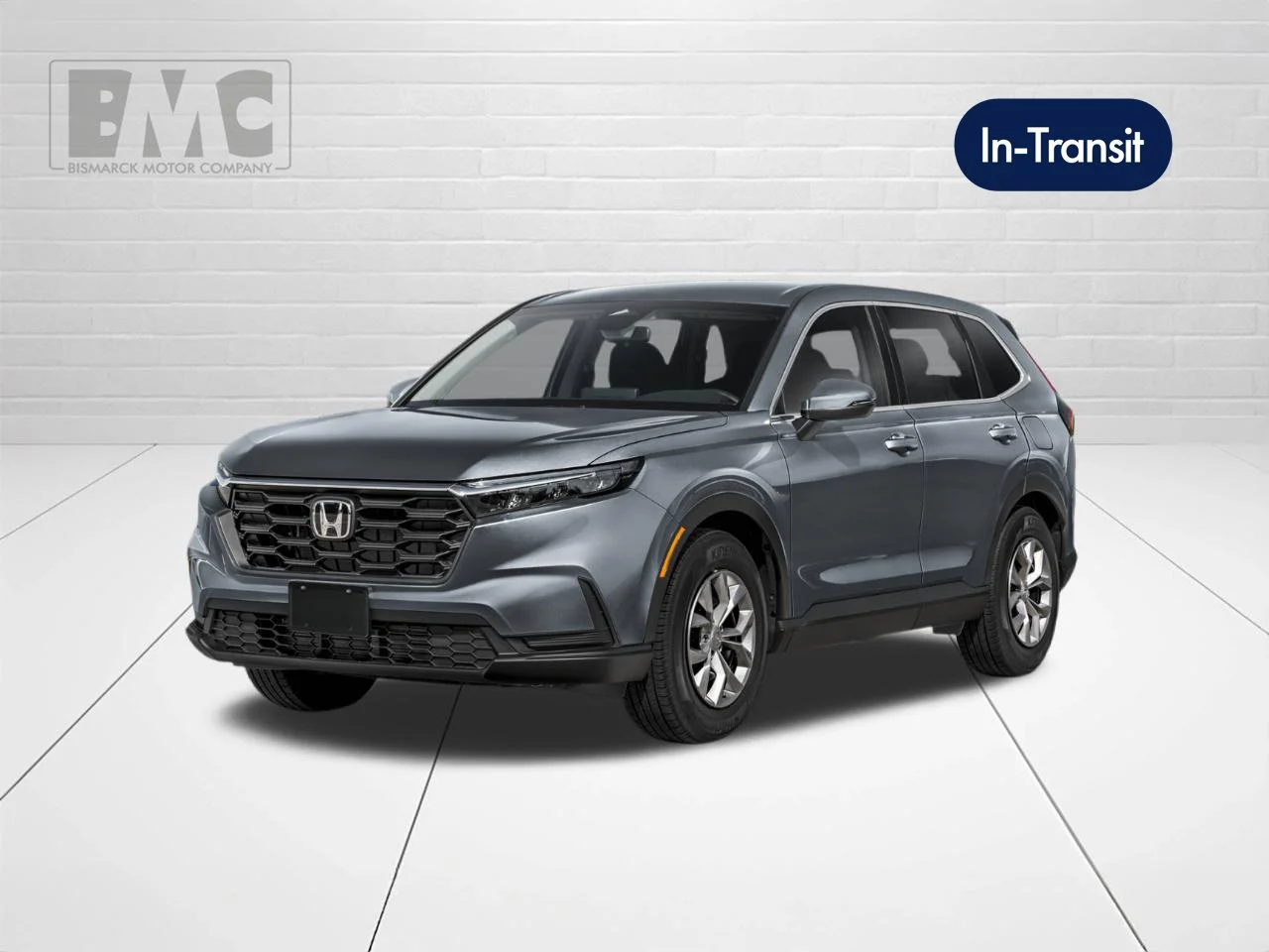 2027 Honda CR-V