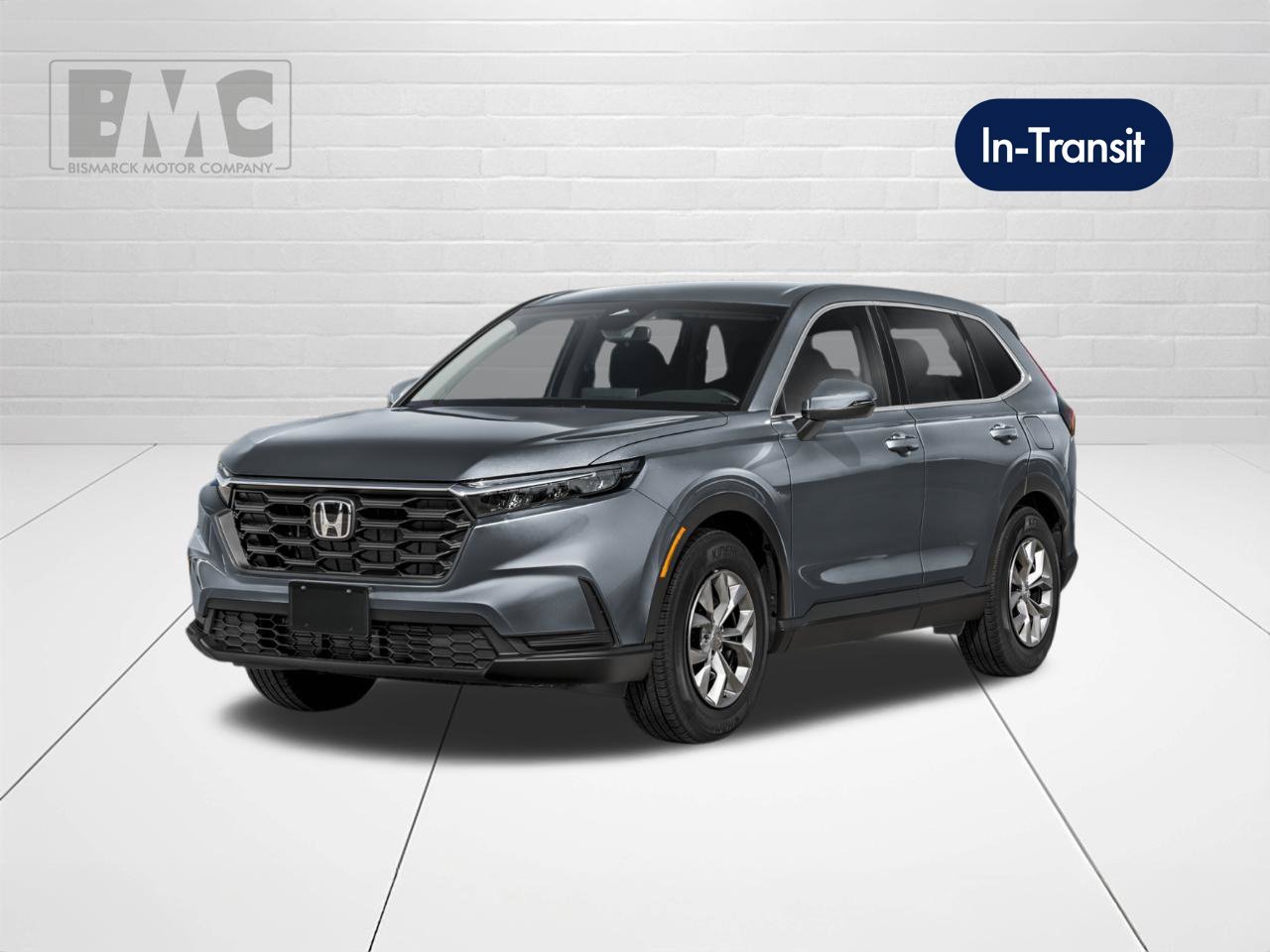 2027 Honda CR-V