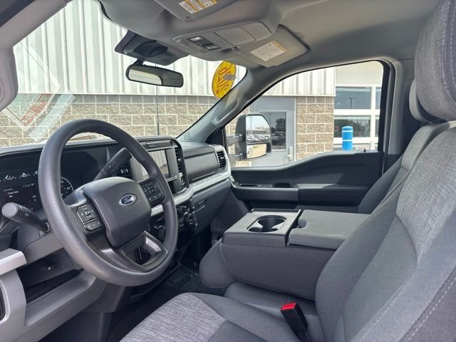 Used 2026 White Ford XLT image 19
