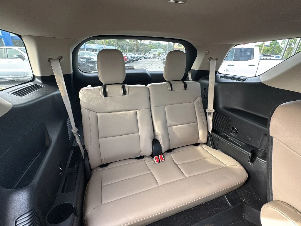 Used 2020 WHITE Ford XLT image 12