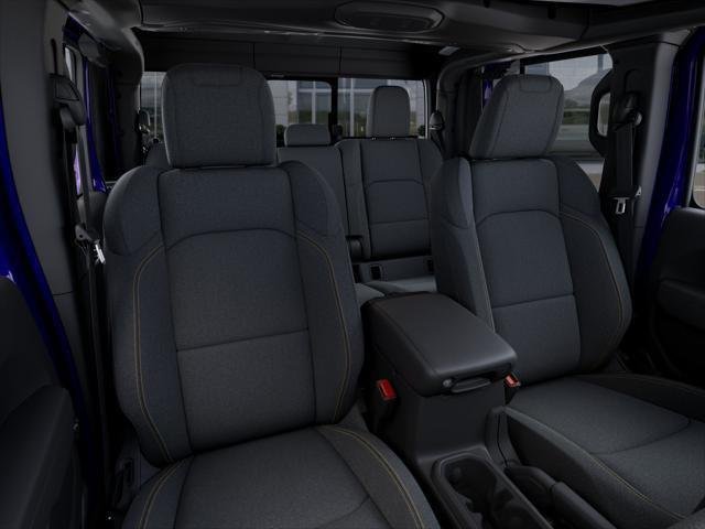 New 2026 Reign Jeep Sport S image 120