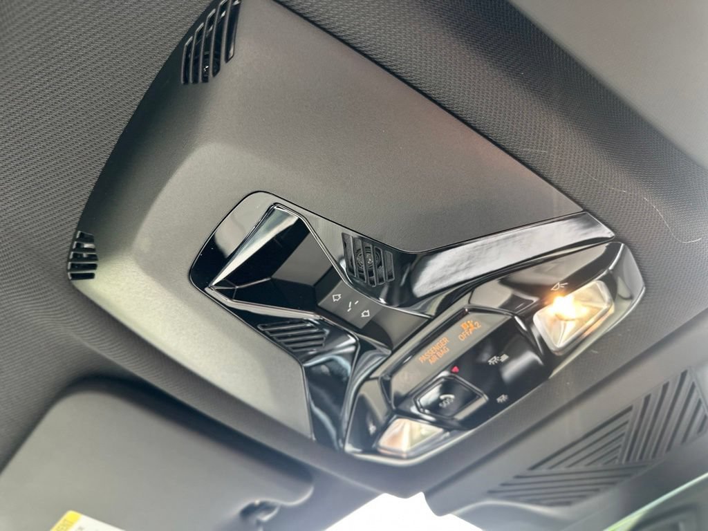New 2027 Night Dusk Blue Metallic BMW  image 29