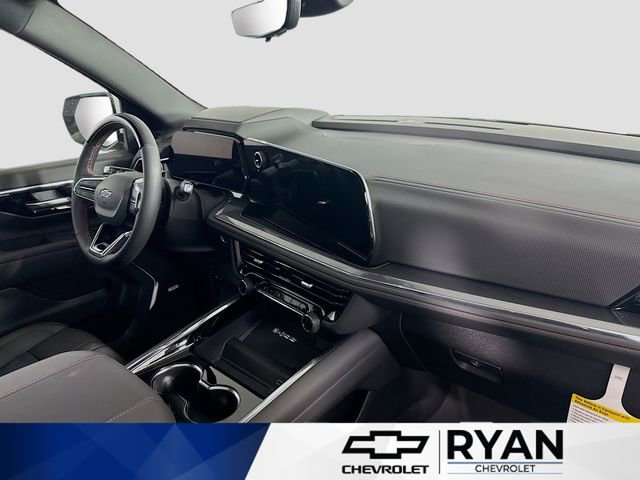 2026 Chevrolet Tahoe RST - Photo 32