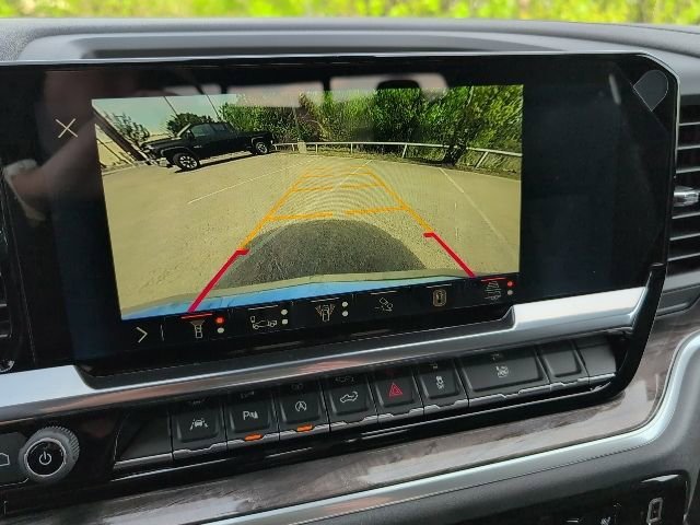 2026 Chevrolet Silverado 1500 LTZ - Photo 25