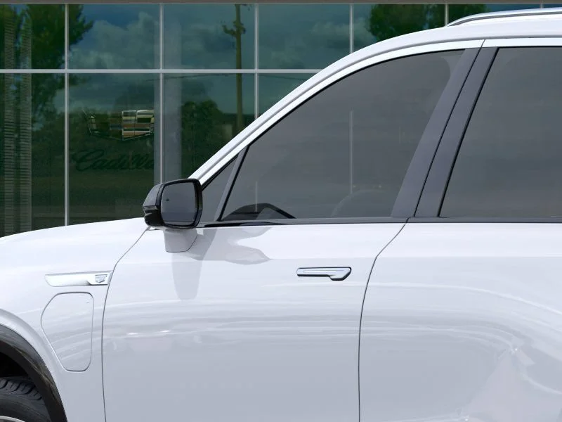 2027 Cadillac VISTIQ Luxury - Photo 13