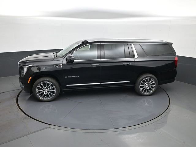 2026 GMC Yukon XL Denali - Photo 21