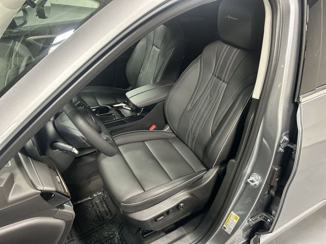 2026 Buick Envision Avenir - Photo 11