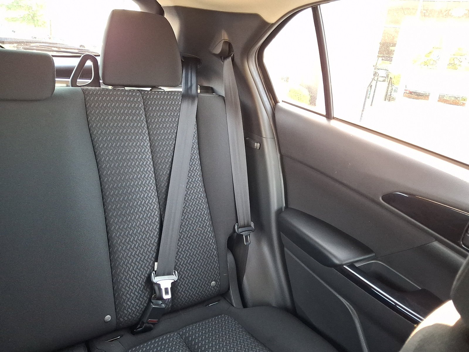Used 2022 Labrador Black Pearl Mitsubishi LE image 20