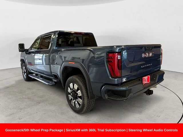 New 2026  GMC Denali image 3