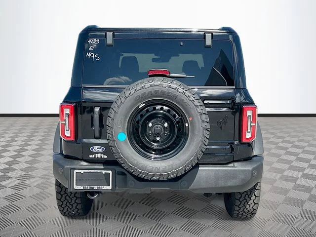 New 2026 Shadow Ford Outer Banks image 5