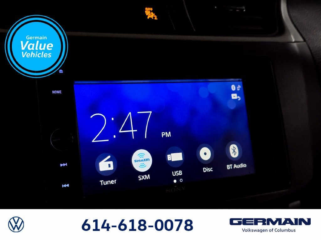Used 2013 Graphite Blue Nissan SV image 25