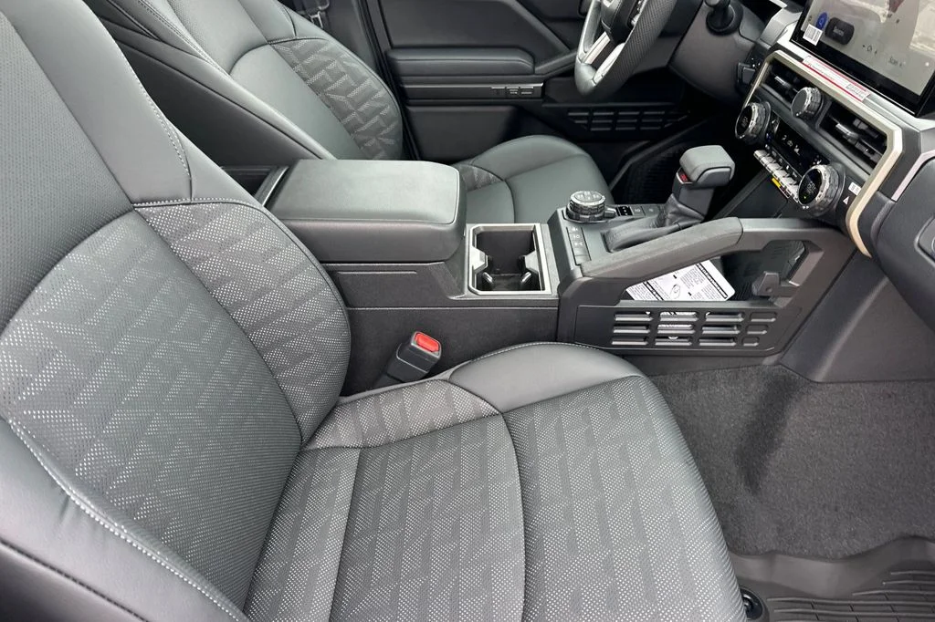 New 2026 Underground Toyota  TRD Off-Road image 15