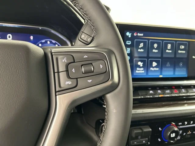2026 Chevrolet Silverado 1500 LT - Photo 13
