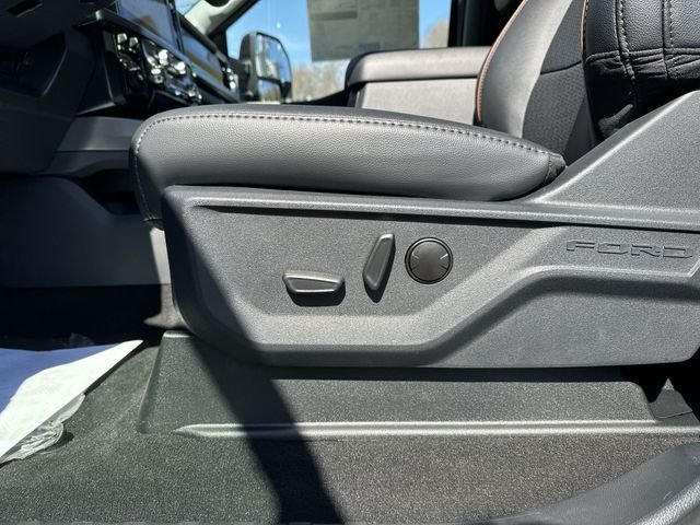 2026 Ford F-350 Super Duty Lariat - Photo 16
