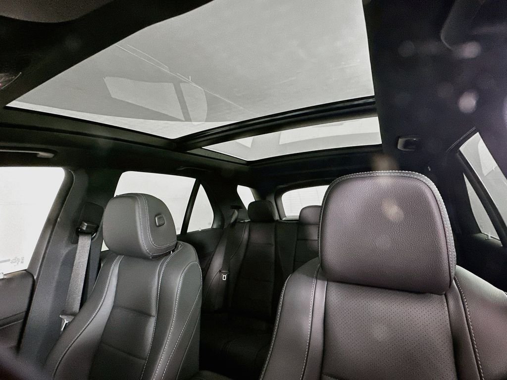 New 2026 Cirrus Silver Metallic Mercedes-Benz GLE 350 image 22