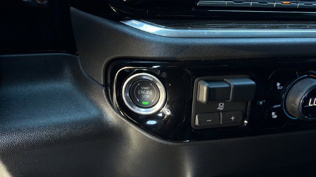 Used 2026 Gray Chevrolet LT Trail Boss image 29
