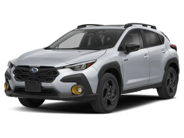 2026 Subaru Crosstrek Sport Hybrid IN-TRANSIT
