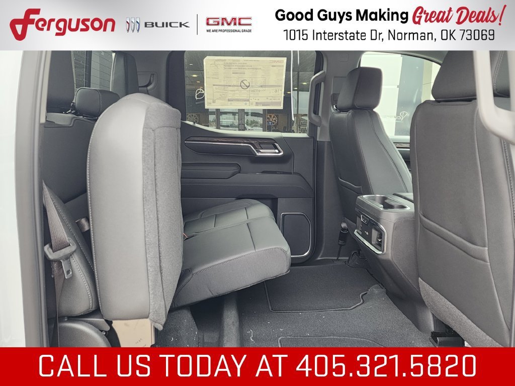 2026 GMC Sierra 1500 SLT - Photo 44