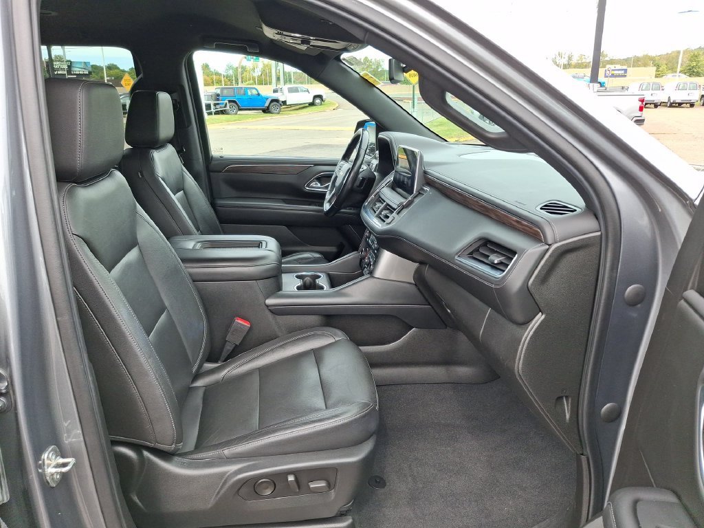 2021 Chevrolet Tahoe LT - Photo 25