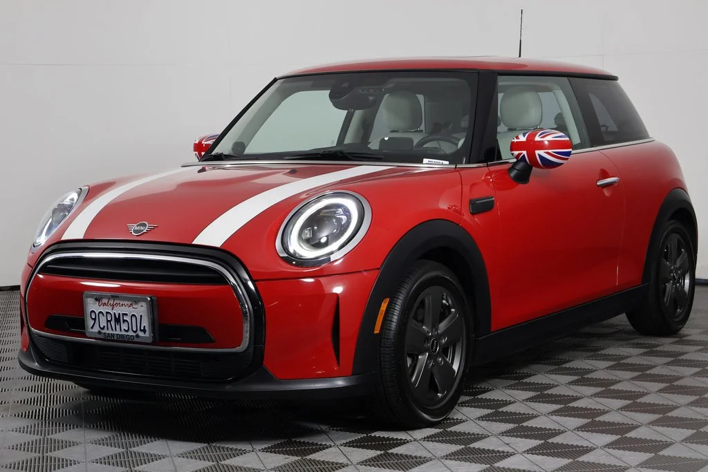 2023 MINI Hardtop 2 Door
