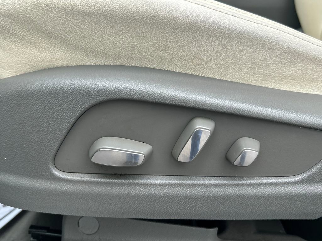 2020 Cadillac XT5 Premium Luxury - Photo 23