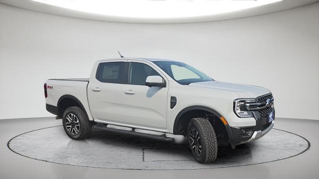 New 2026 Avalanche Ford Lariat® image 27