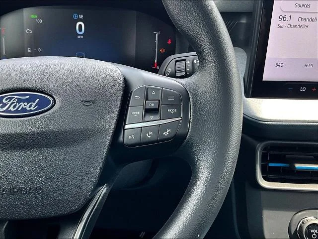 New 2026 Light Blue Ford XLT image 52