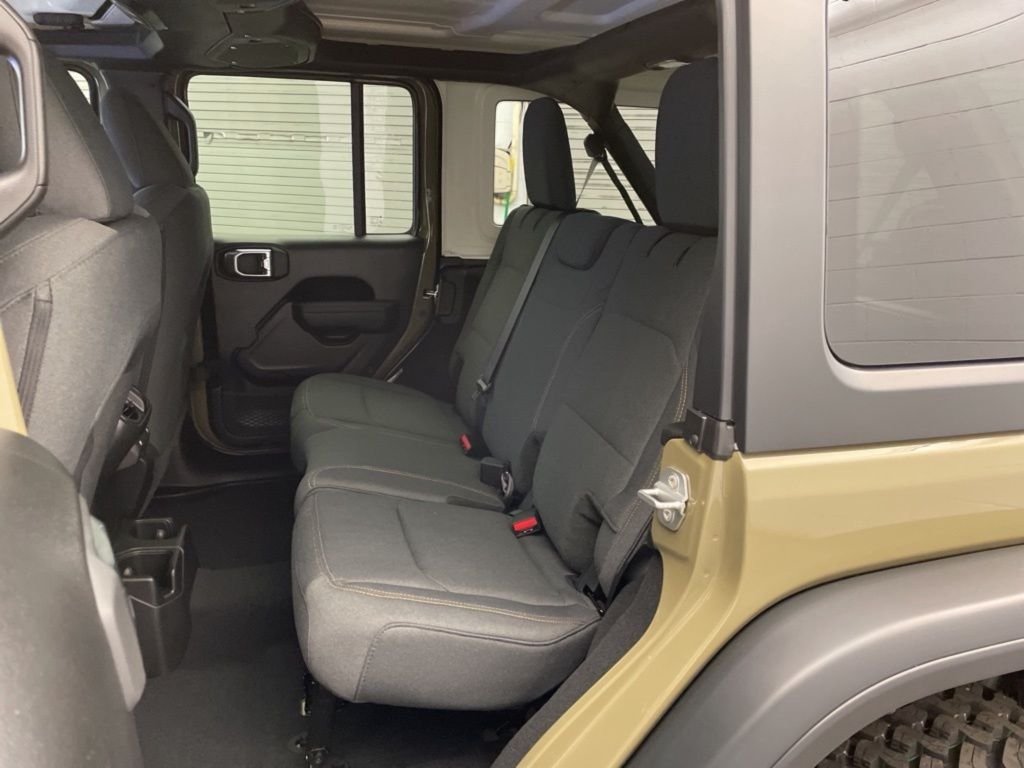 New 2026 41 Exterior Paint Jeep Willys image 16