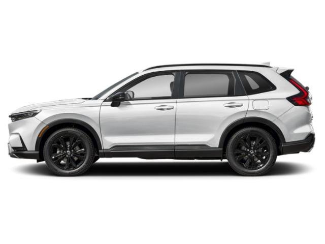 New 2027 Platinum White Pearl Honda Sport Touring image 3