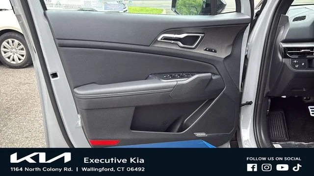 New 2027 Gray Kia X-Pro Prestige image 9