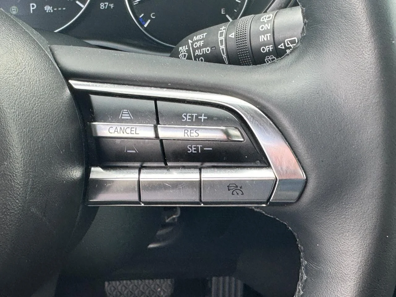 Used 2025 Machine Gray Metallic Mazda 2.5 S Preferred image 20