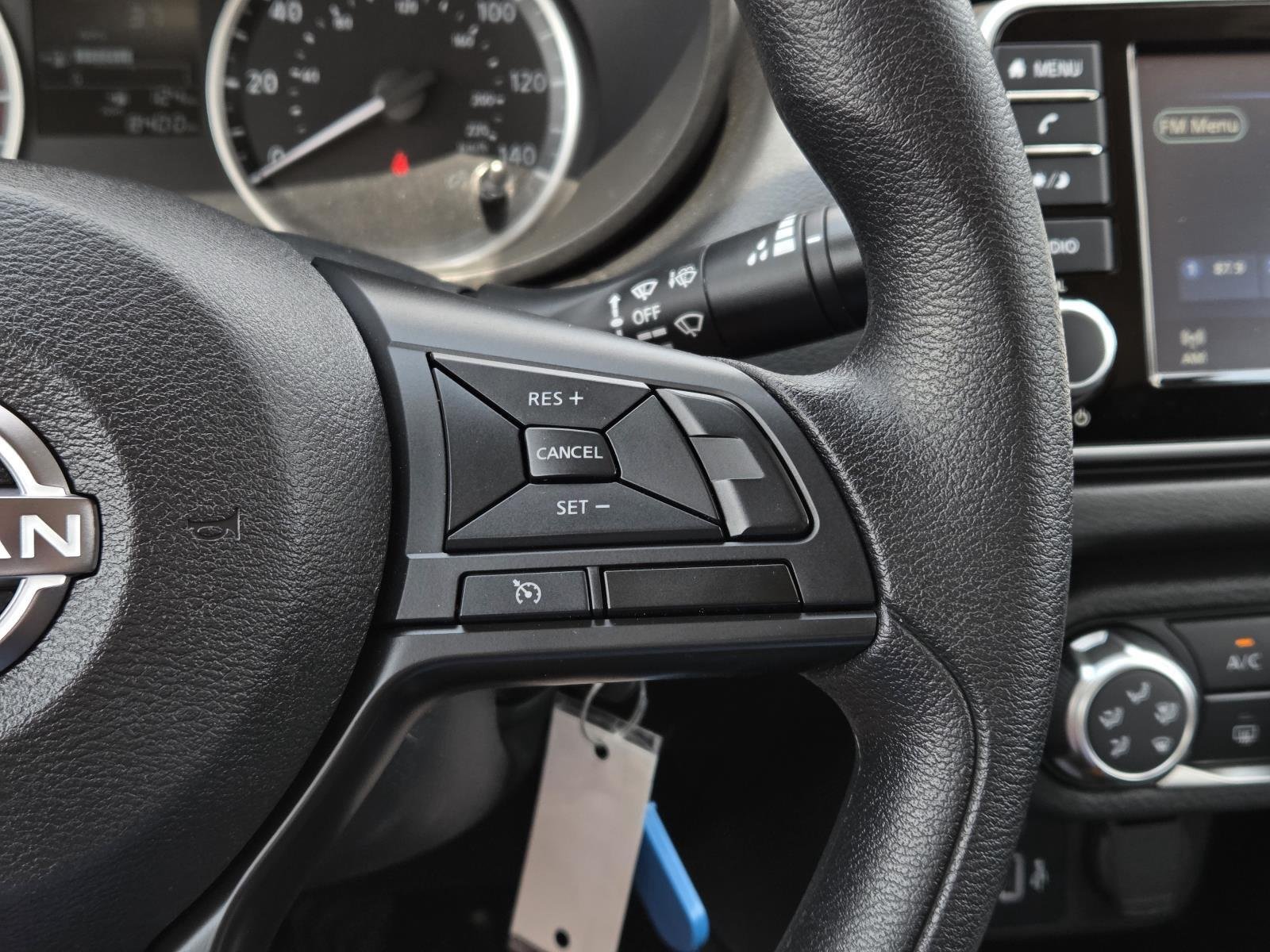 Used 2025 Fresh Powder Nissan S image 18