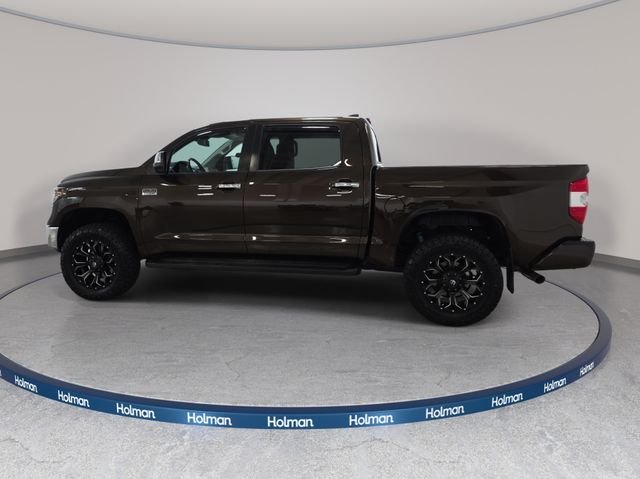 Used 2020 Brown Toyota 1794 image 9