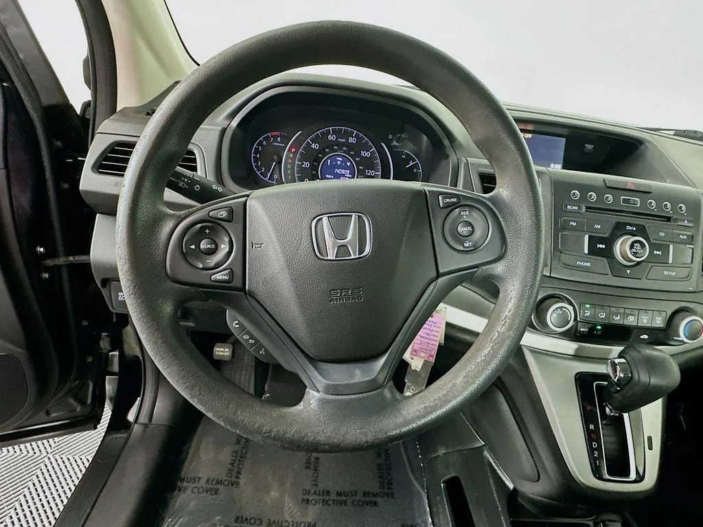 Used 2013  Honda LX image 12
