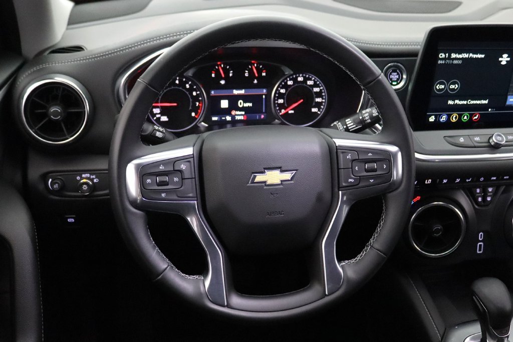 2024 Chevrolet Blazer 3LT - Photo 18