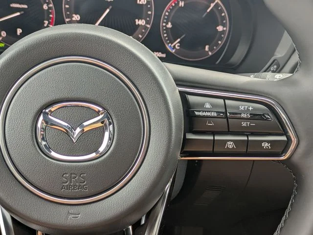 New 2026 Machine Gray Metallic Mazda 3.3 Turbo S Premium Sport AWD image 19