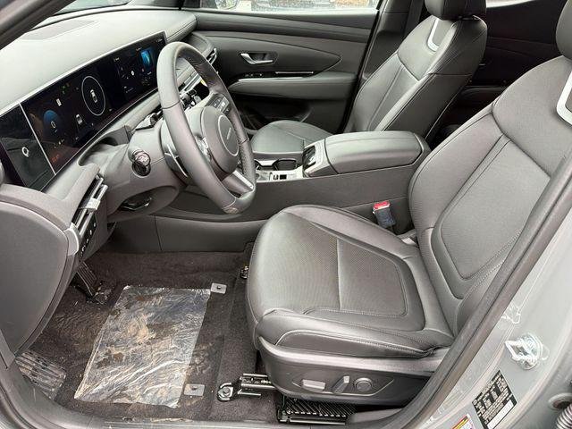2025 Hyundai Santa Cruz Limited - Photo 15