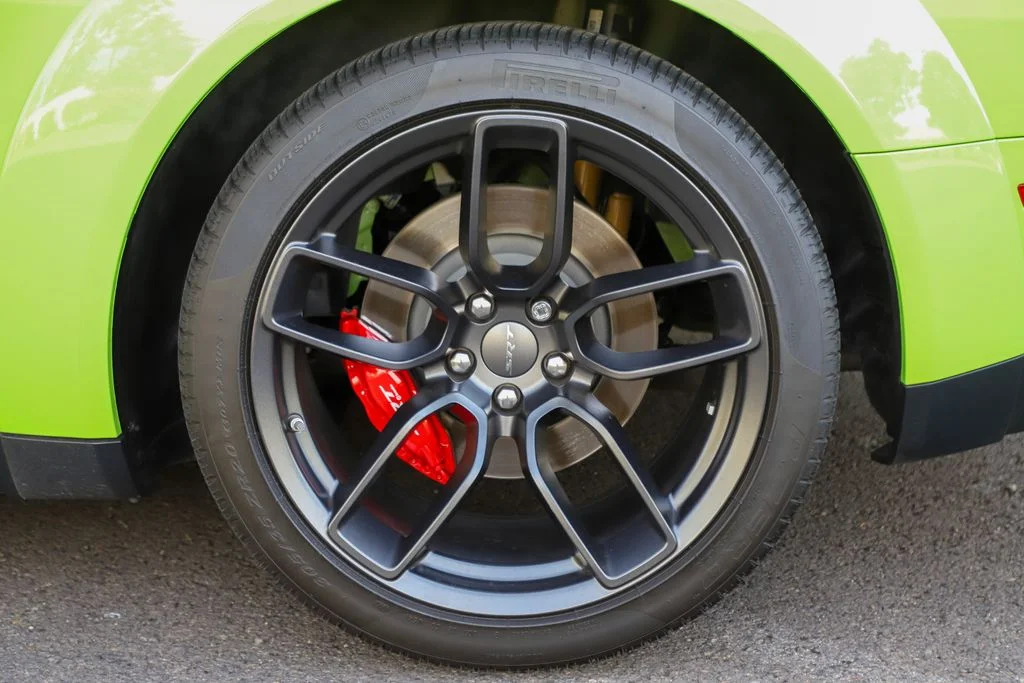 2023 Dodge Challenger SRT - Photo 56