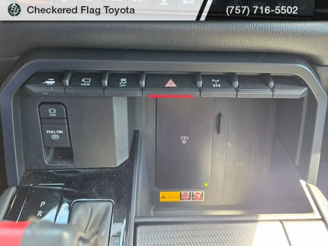 Used 2025 Mudbath Toyota TRD Pro image 18