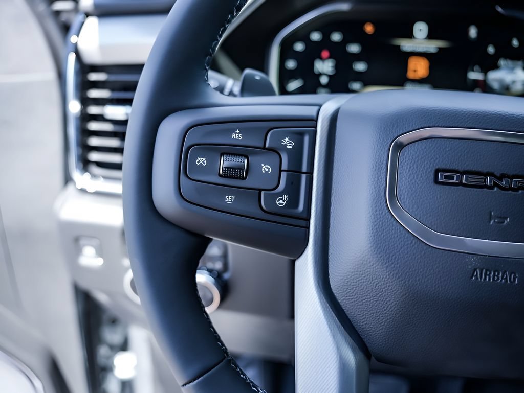 2026 GMC Sierra 1500 Denali - Photo 14