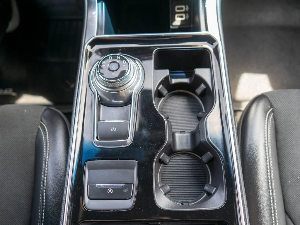 Used 2019 Red Ford ST image 26