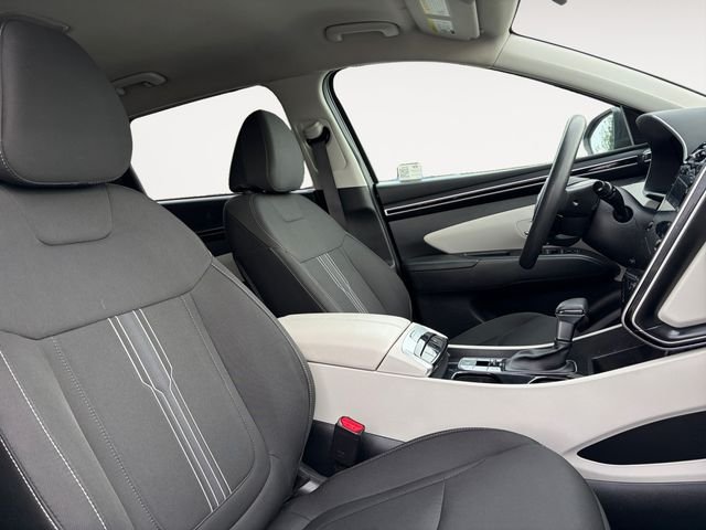 Used 2024 Black Hyundai SEL image 12