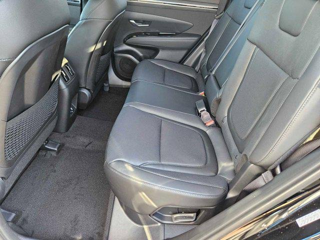 2024 Hyundai Tucson Limited - Photo 13