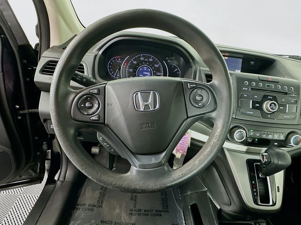 Used 2013  Honda LX image 12
